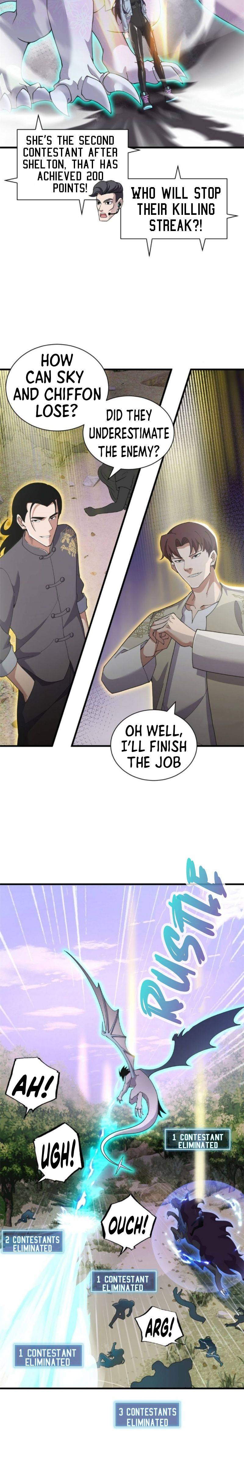 Astral Pet Store chapter 94 page 2