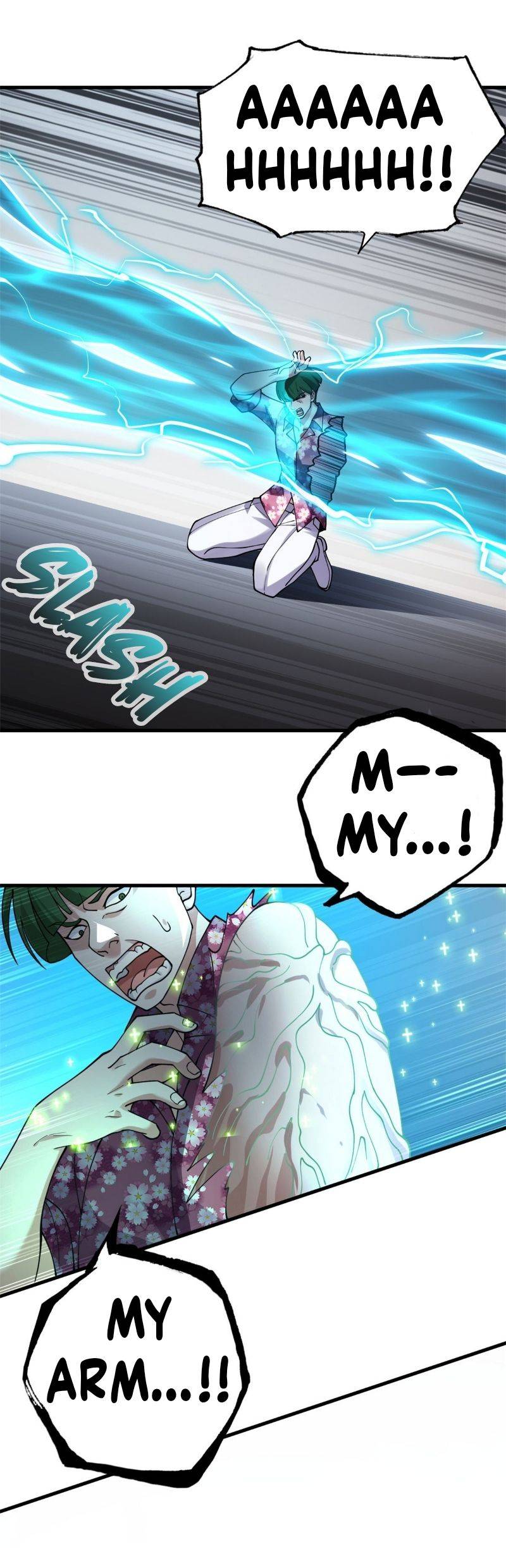 Astral Pet Store chapter 95 page 12