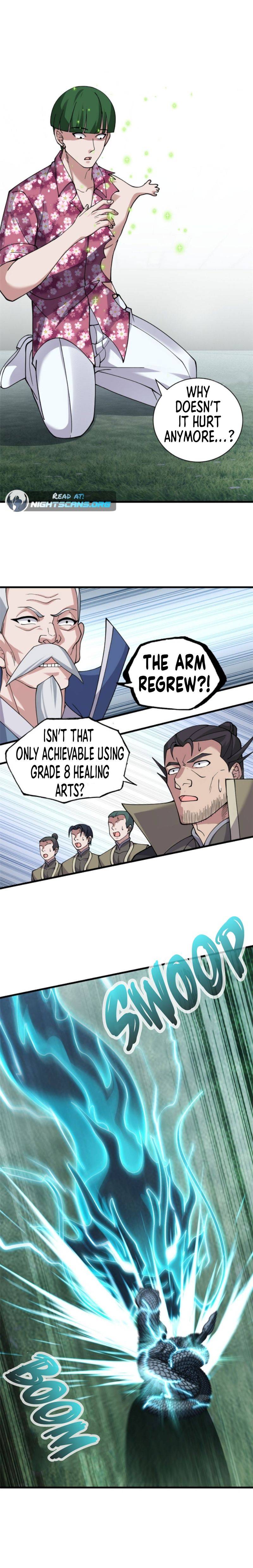 Astral Pet Store chapter 95 page 13