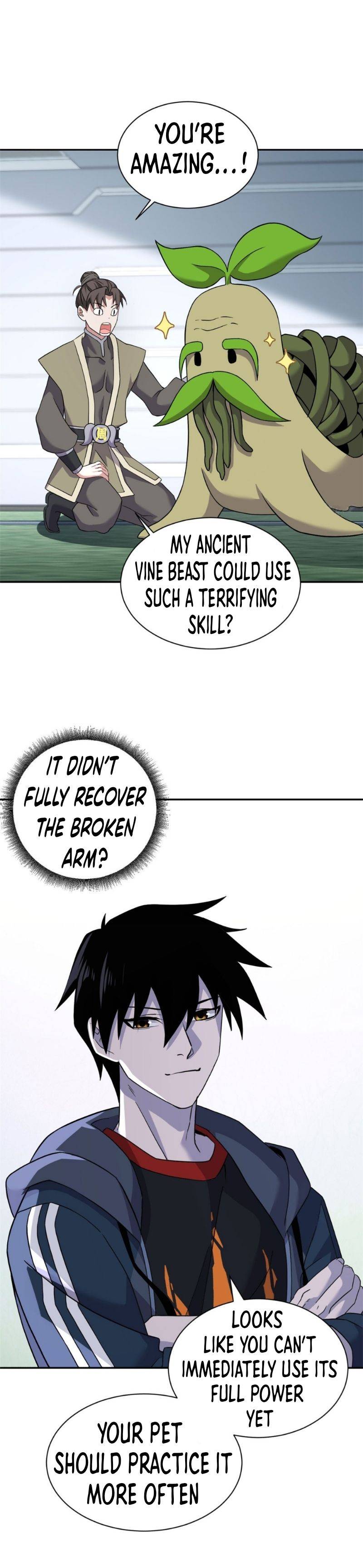 Astral Pet Store chapter 95 page 15