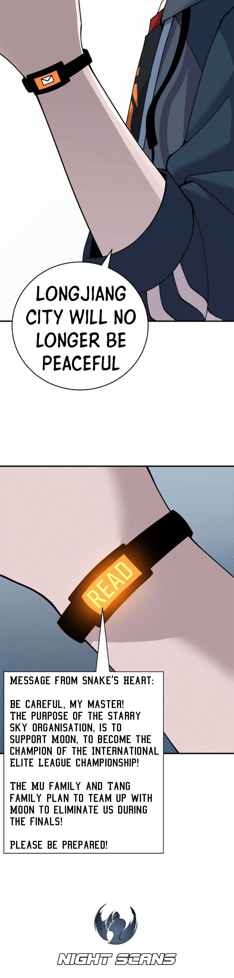 Astral Pet Store chapter 95 page 19