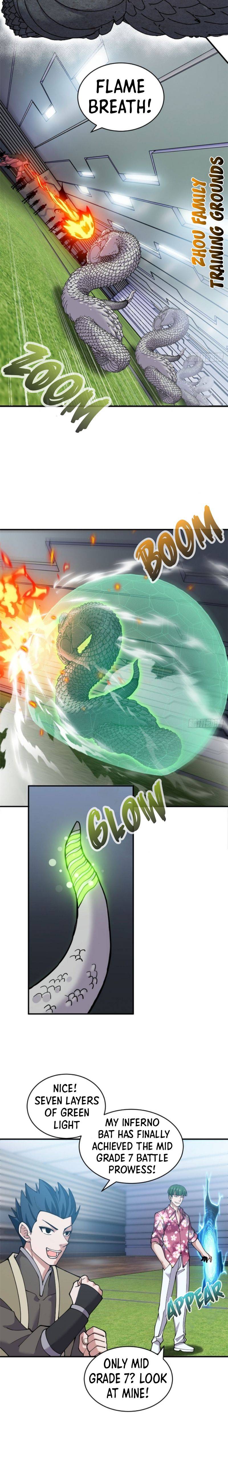 Astral Pet Store chapter 95 page 2