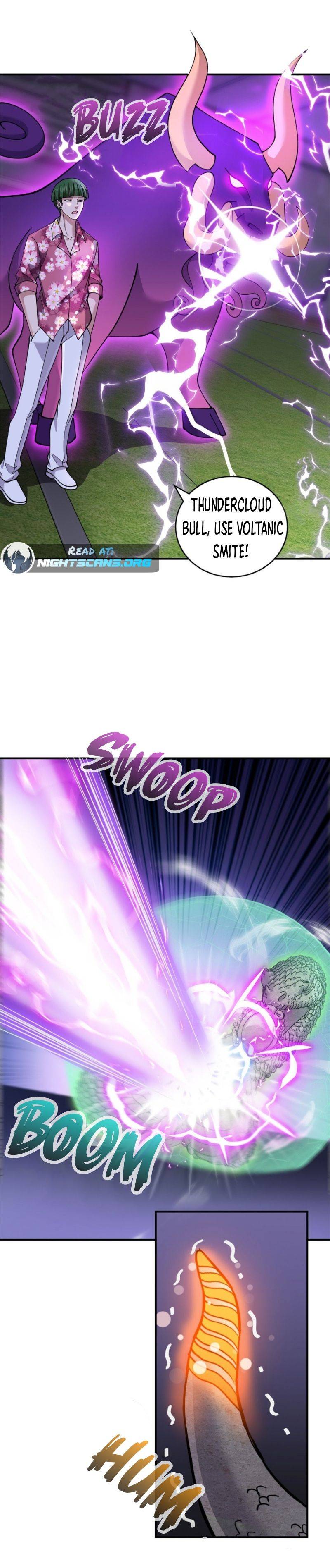 Astral Pet Store chapter 95 page 3