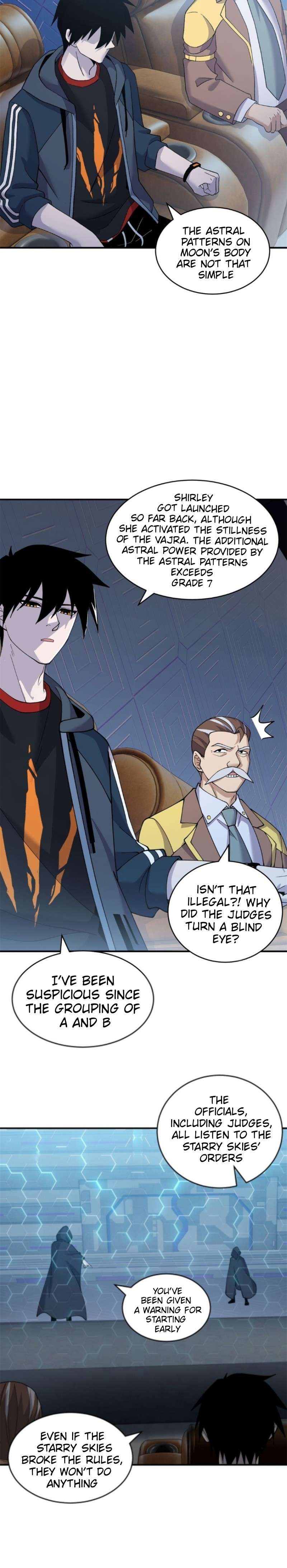 Astral Pet Store chapter 97 page 12