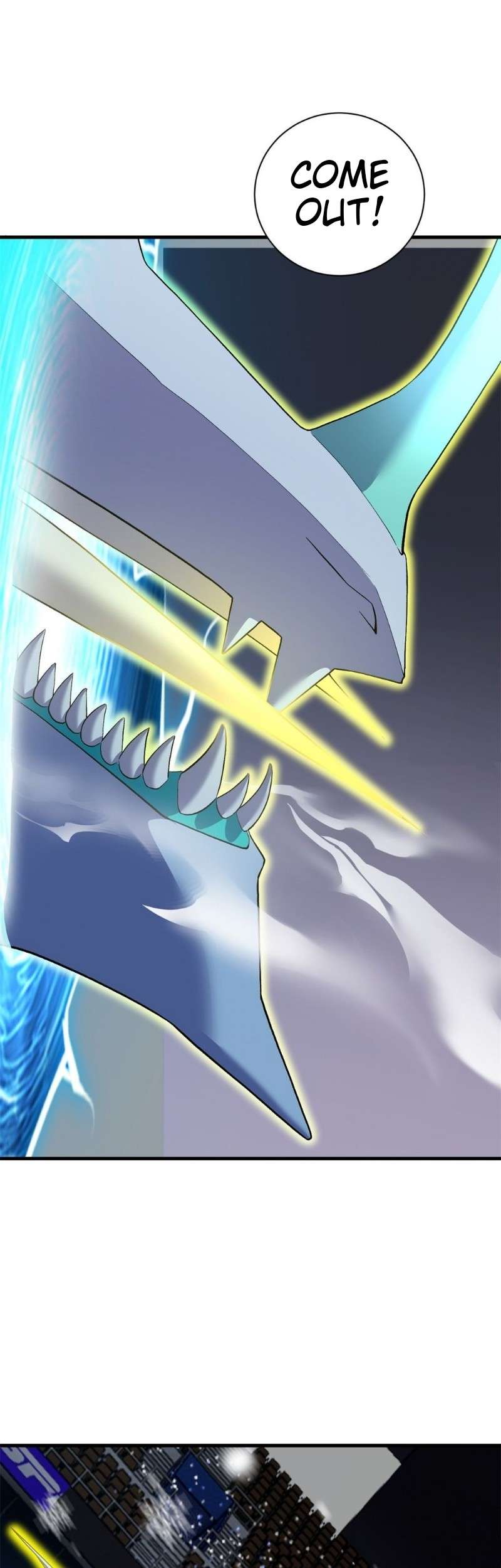 Astral Pet Store chapter 97 page 14