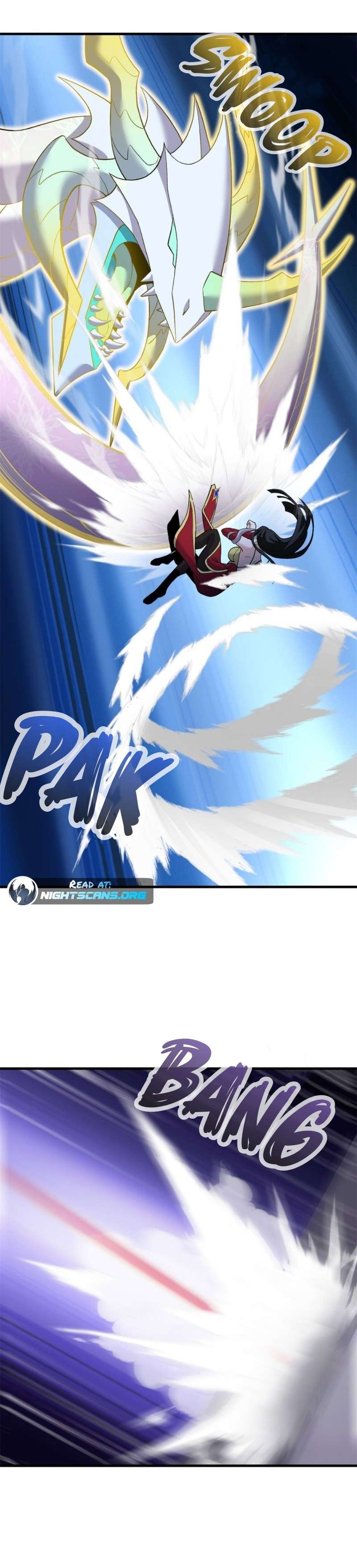 Astral Pet Store chapter 97 page 17