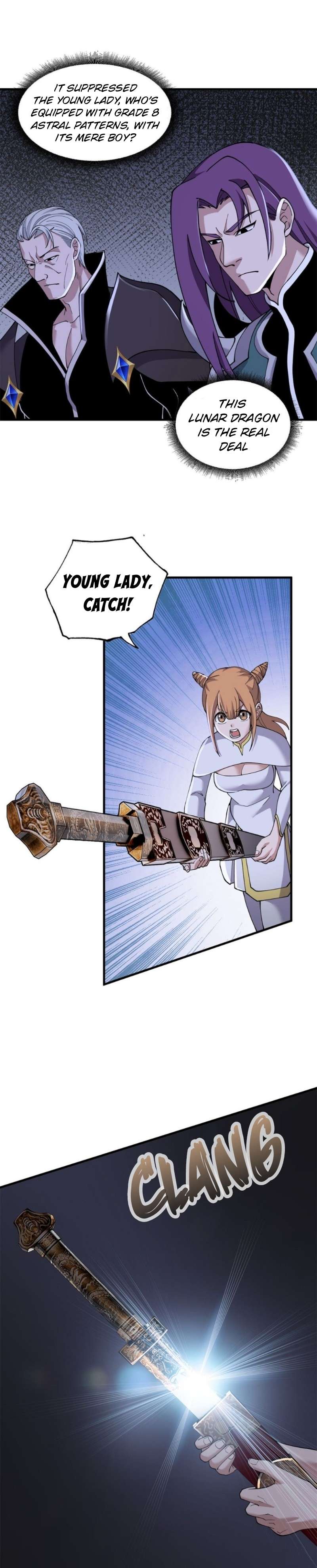 Astral Pet Store chapter 97 page 18