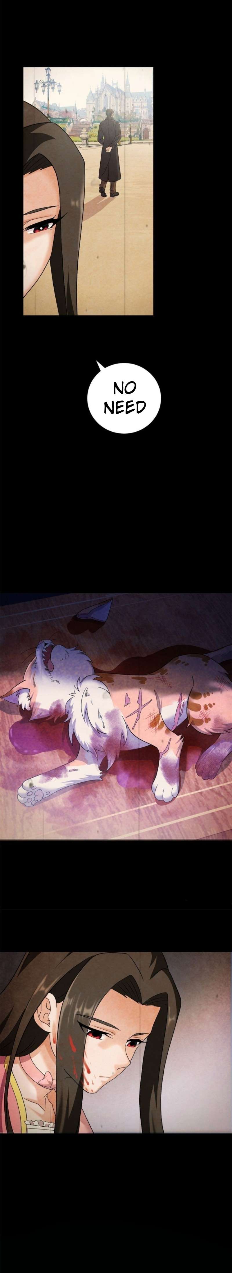 Astral Pet Store chapter 97 page 2