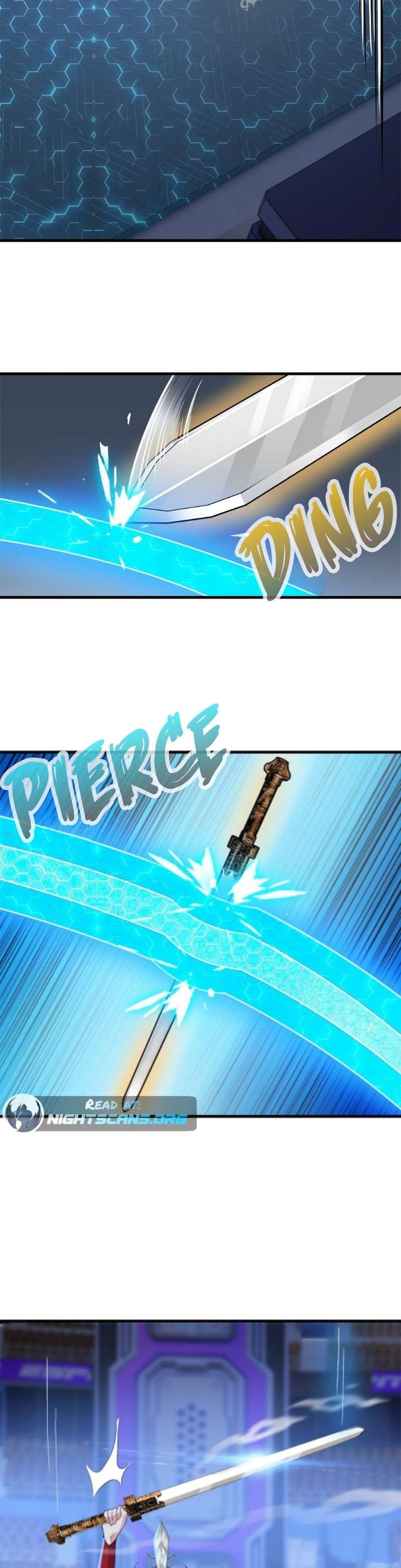 Astral Pet Store chapter 97 page 20