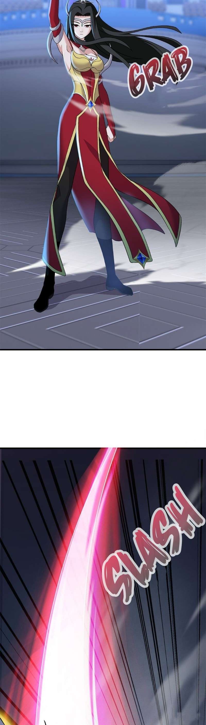 Astral Pet Store chapter 97 page 21