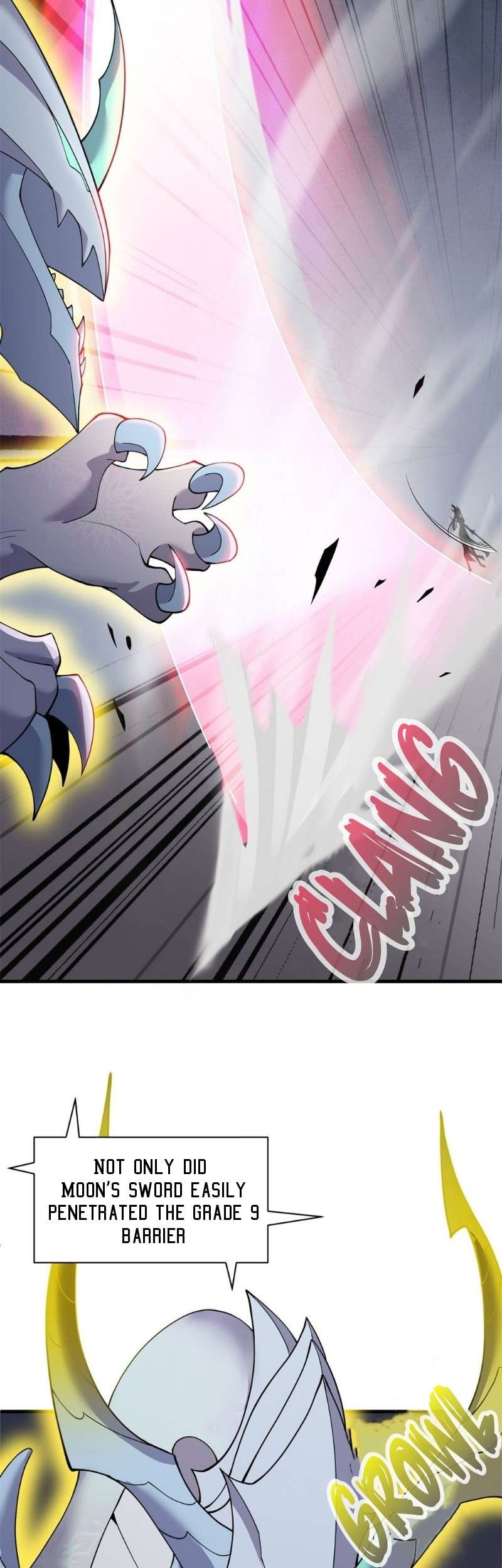 Astral Pet Store chapter 97 page 22