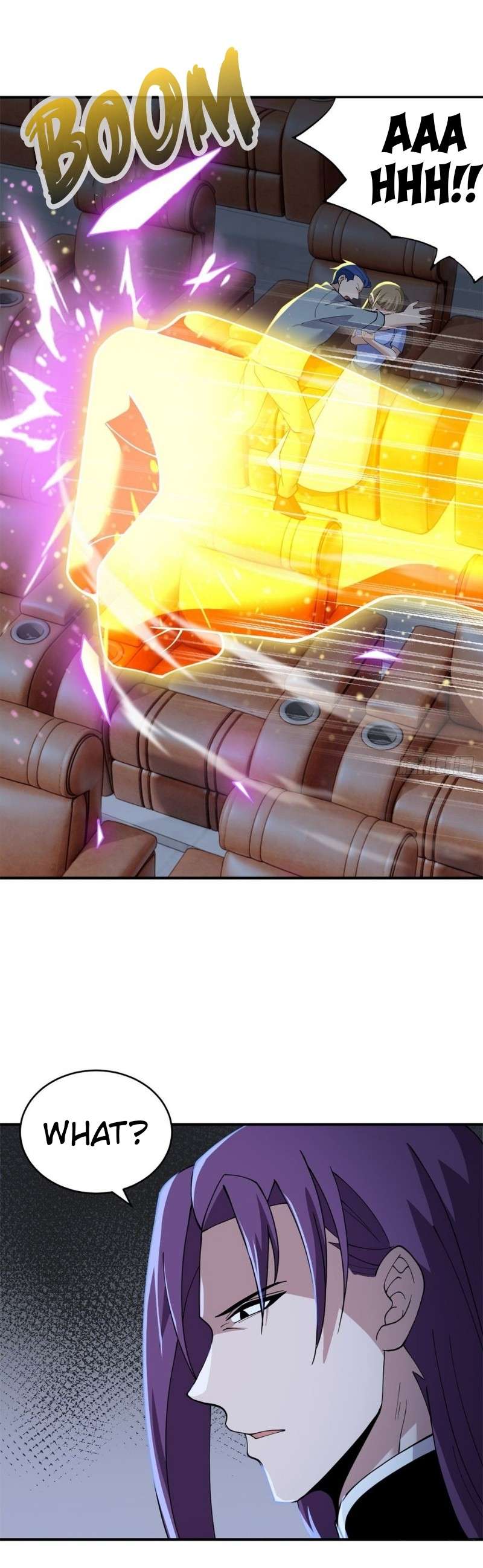 Astral Pet Store chapter 97 page 26