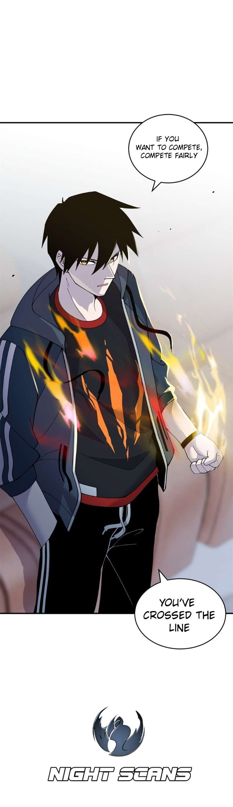 Astral Pet Store chapter 97 page 27