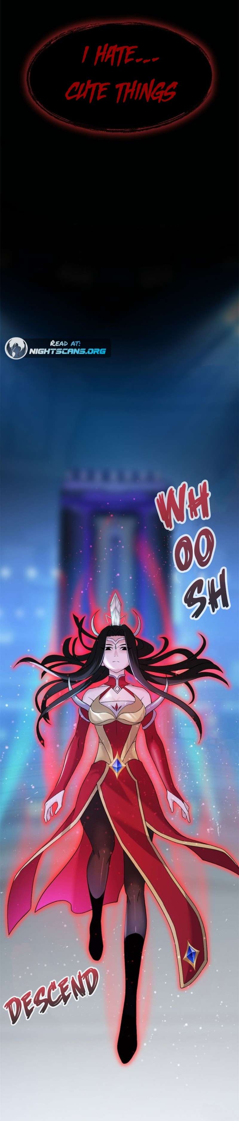 Astral Pet Store chapter 97 page 3