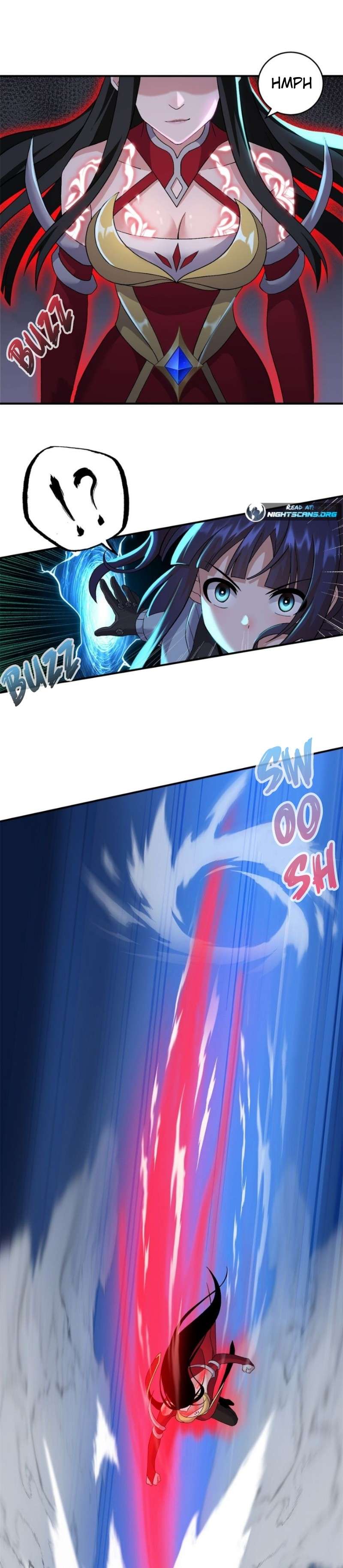 Astral Pet Store chapter 97 page 9