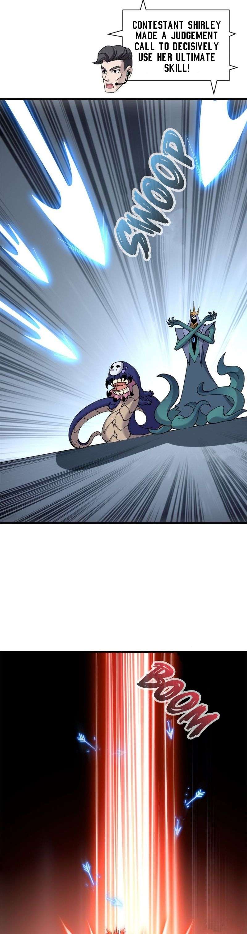 Astral Pet Store chapter 98 page 12