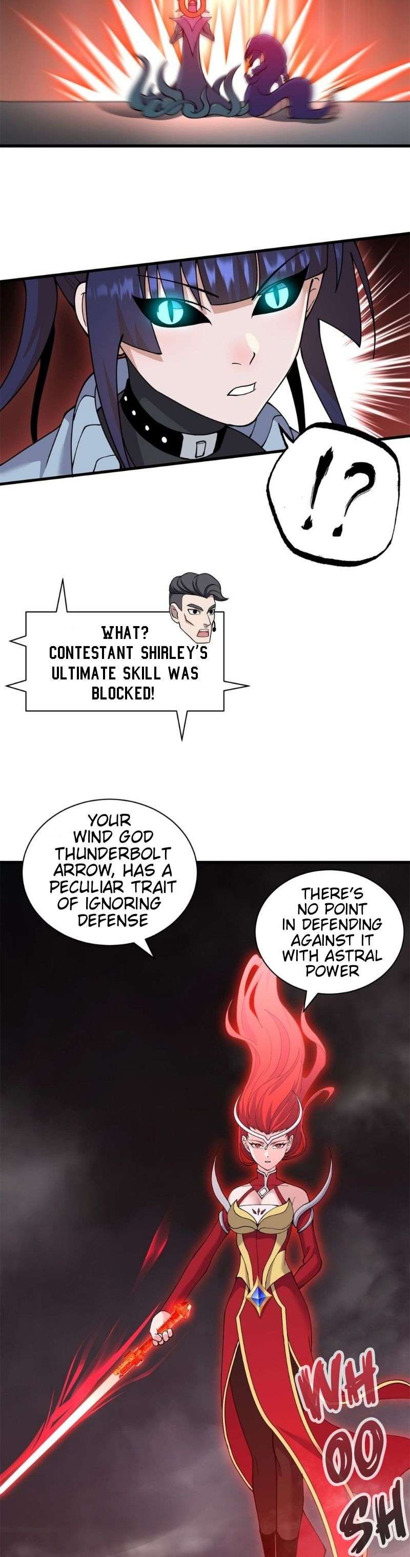 Astral Pet Store chapter 98 page 13