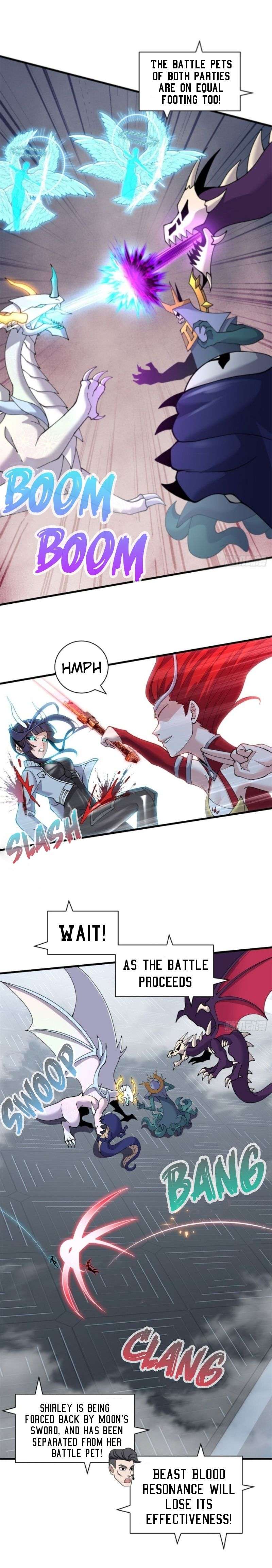 Astral Pet Store chapter 98 page 16