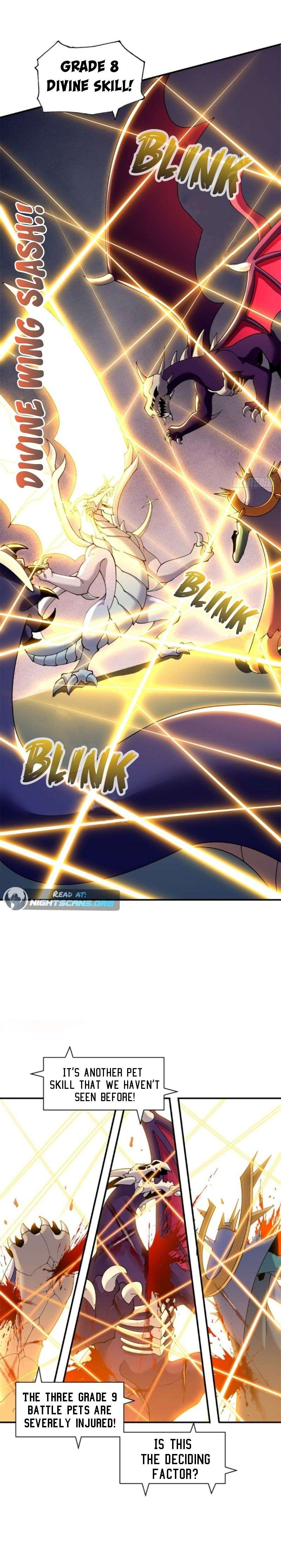 Astral Pet Store chapter 98 page 18