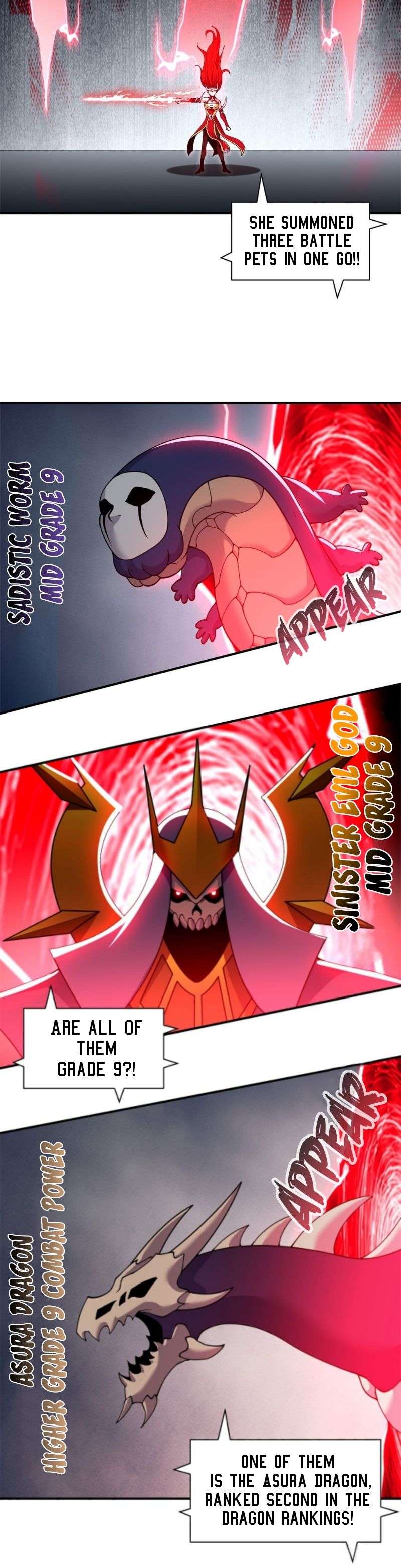 Astral Pet Store chapter 98 page 6