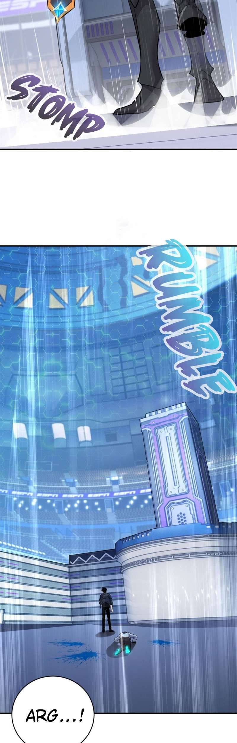 Astral Pet Store chapter 99 page 19