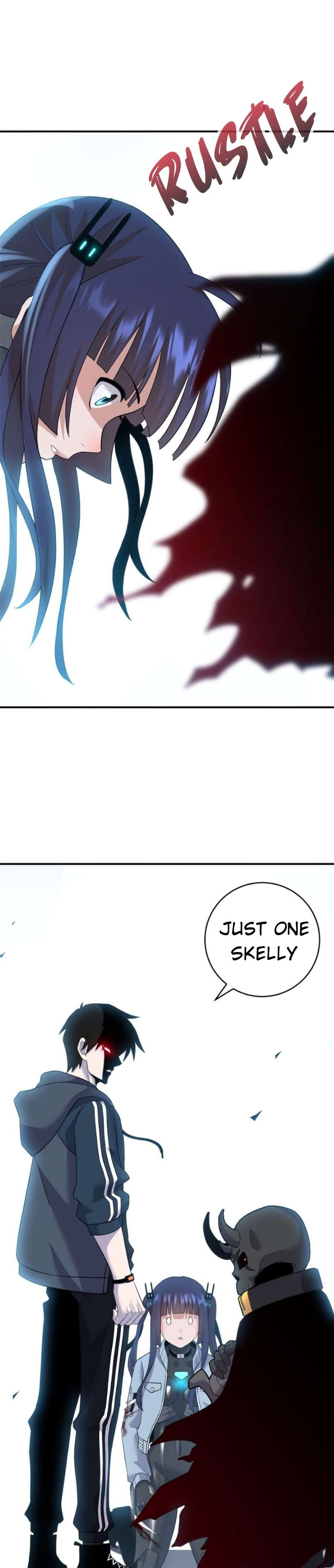 Astral Pet Store chapter 99 page 21