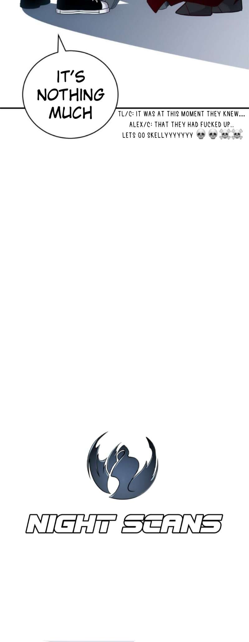 Astral Pet Store chapter 99 page 22