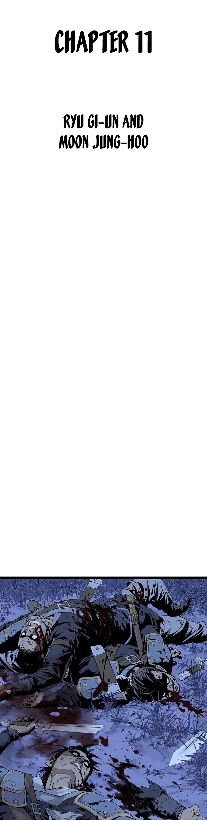 Asura chapter 11 page 2
