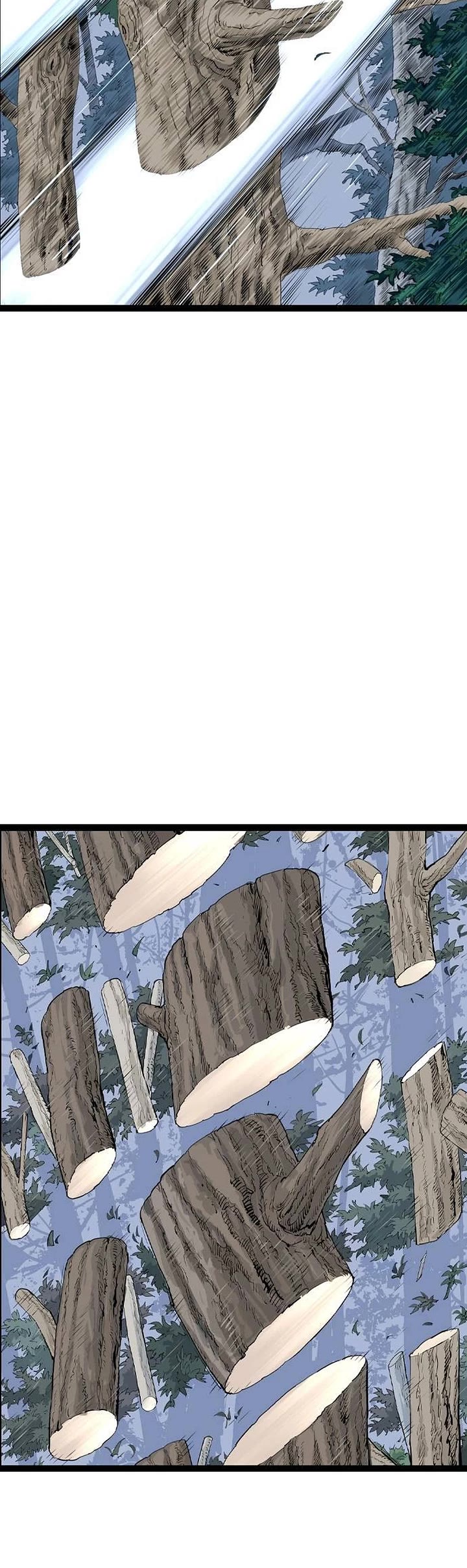 Asura chapter 11 page 32