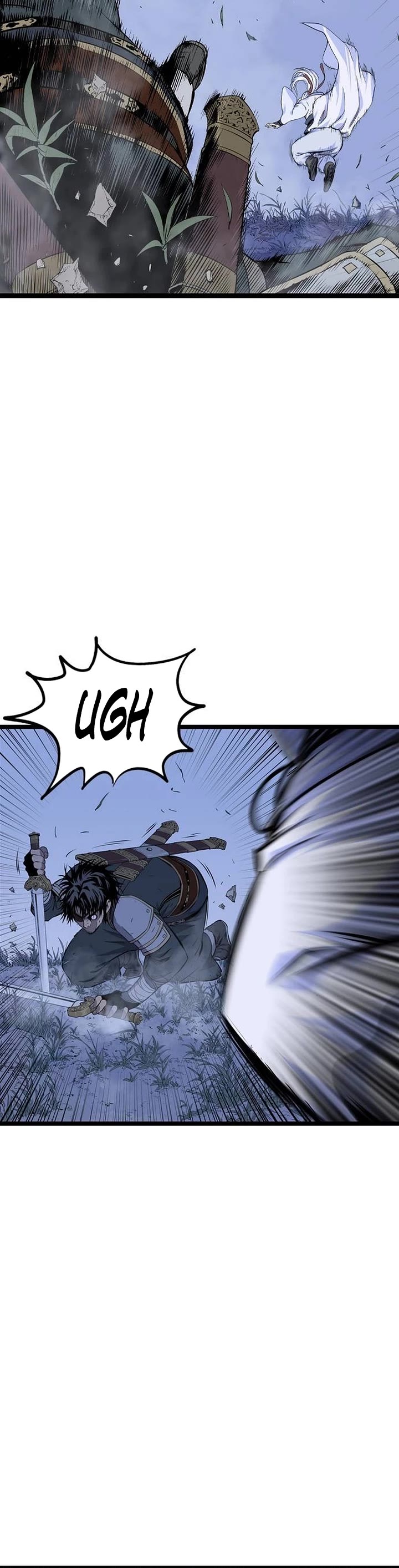 Asura chapter 11 page 39