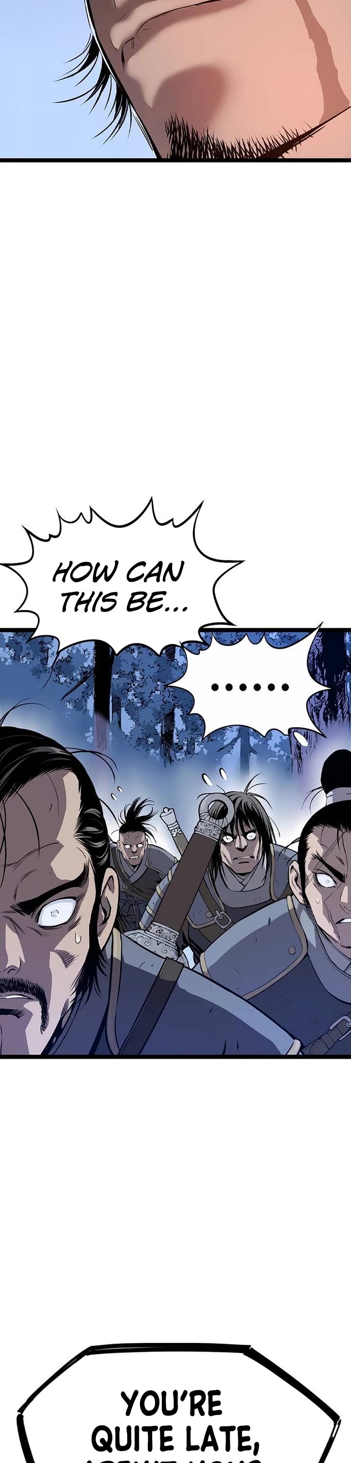 Asura chapter 11 page 5