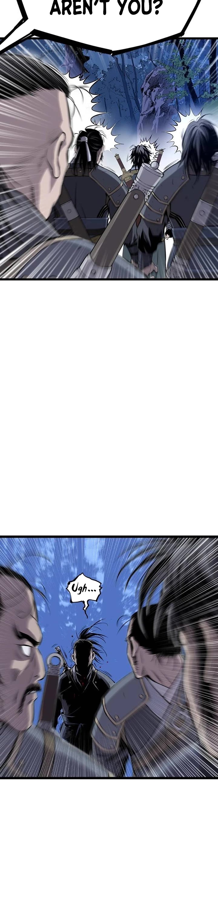 Asura chapter 11 page 6