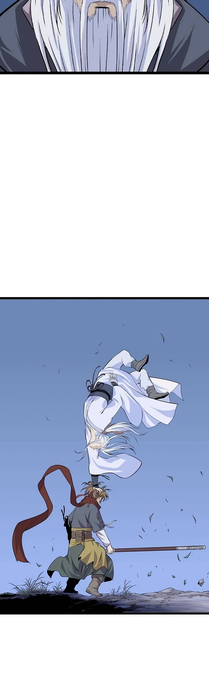 Asura chapter 11 page 74