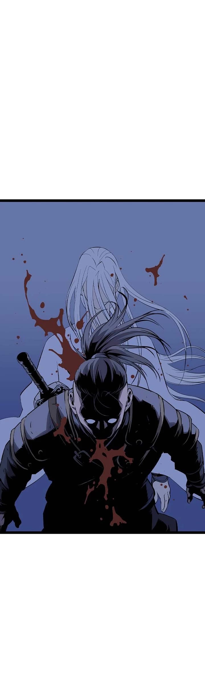 Asura chapter 11 page 8