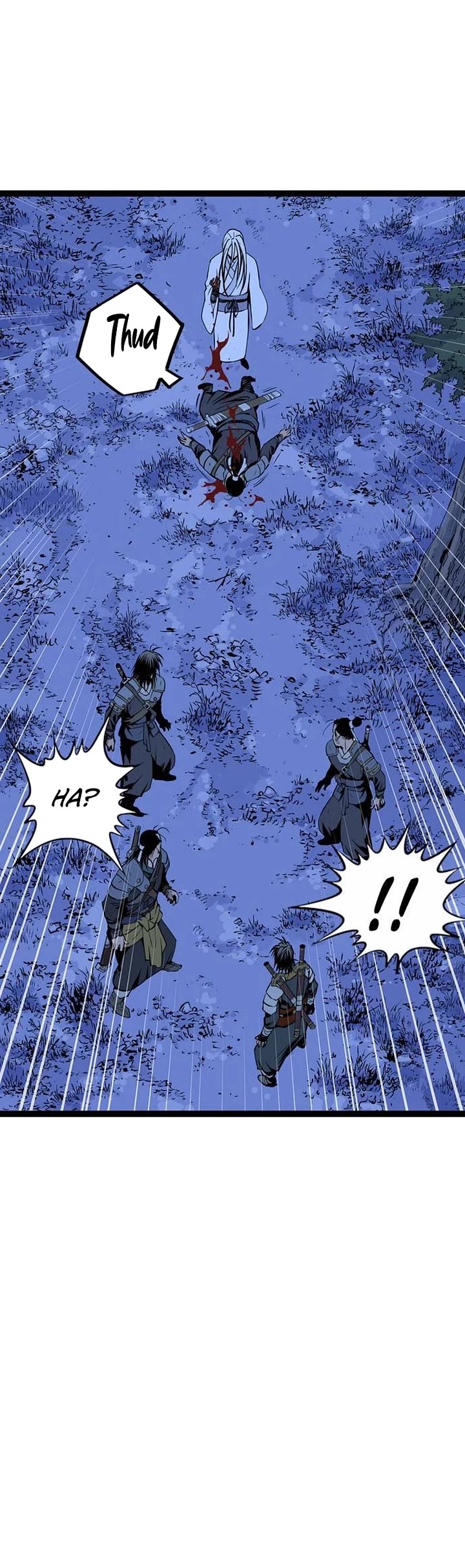 Asura chapter 11 page 9