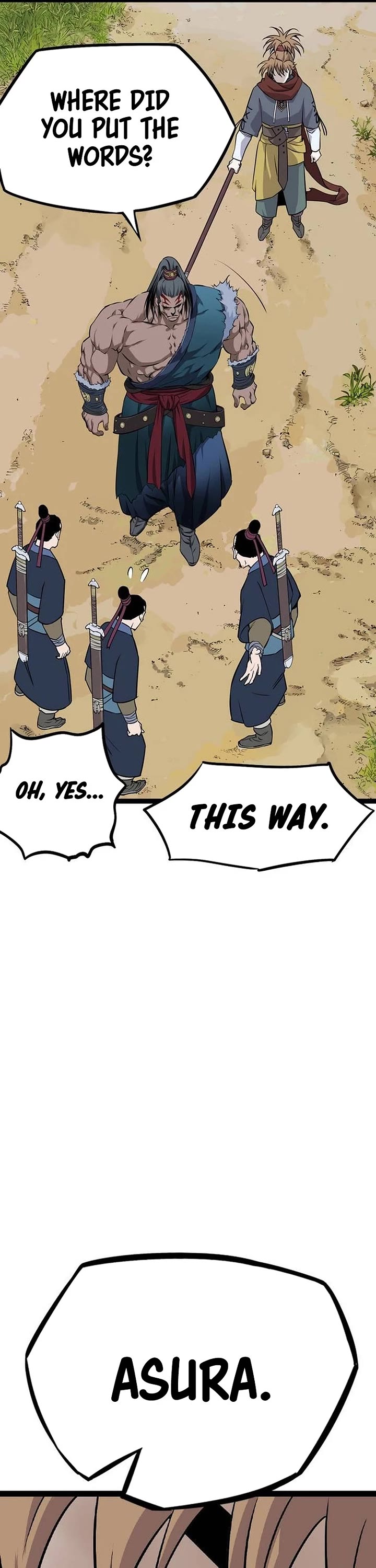 Asura chapter 14 page 10