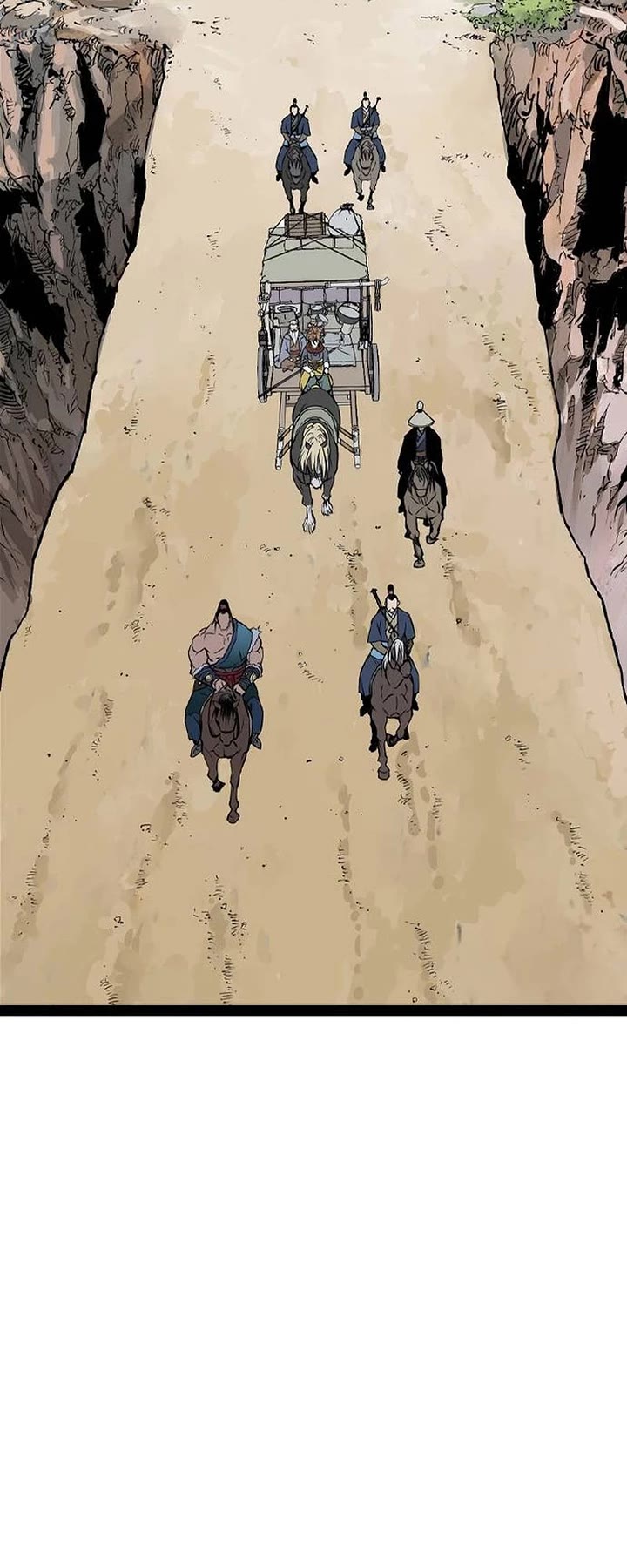 Asura chapter 14 page 23