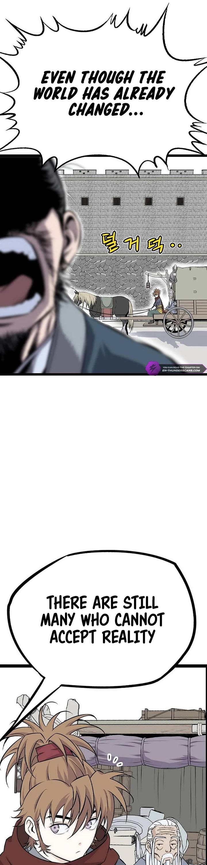 Asura chapter 14 page 28