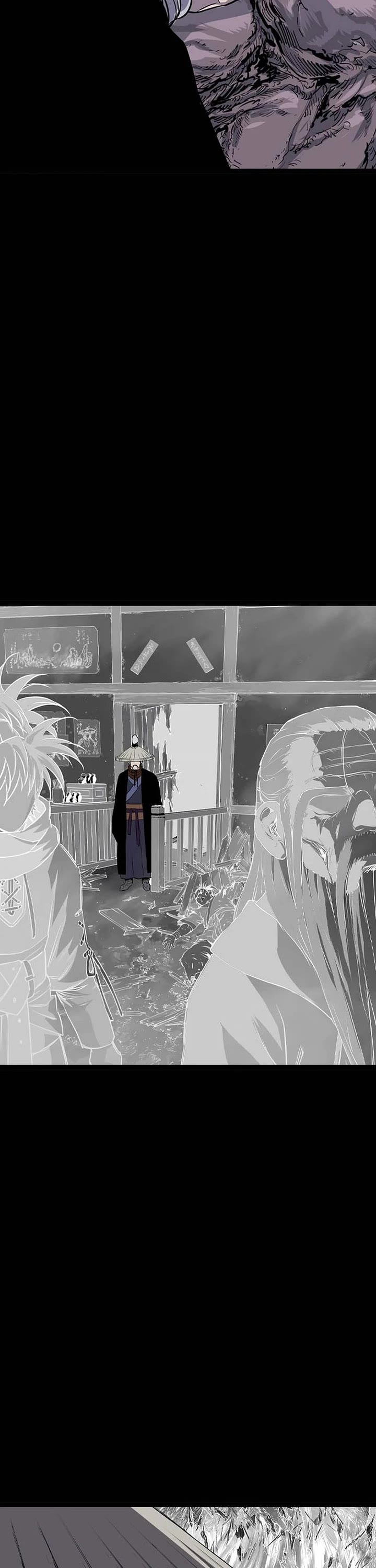 Asura chapter 14 page 52