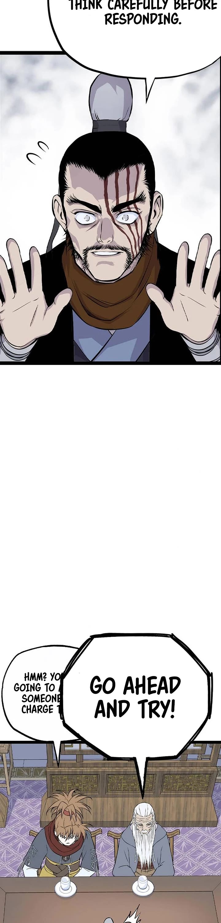 Asura chapter 14 page 74