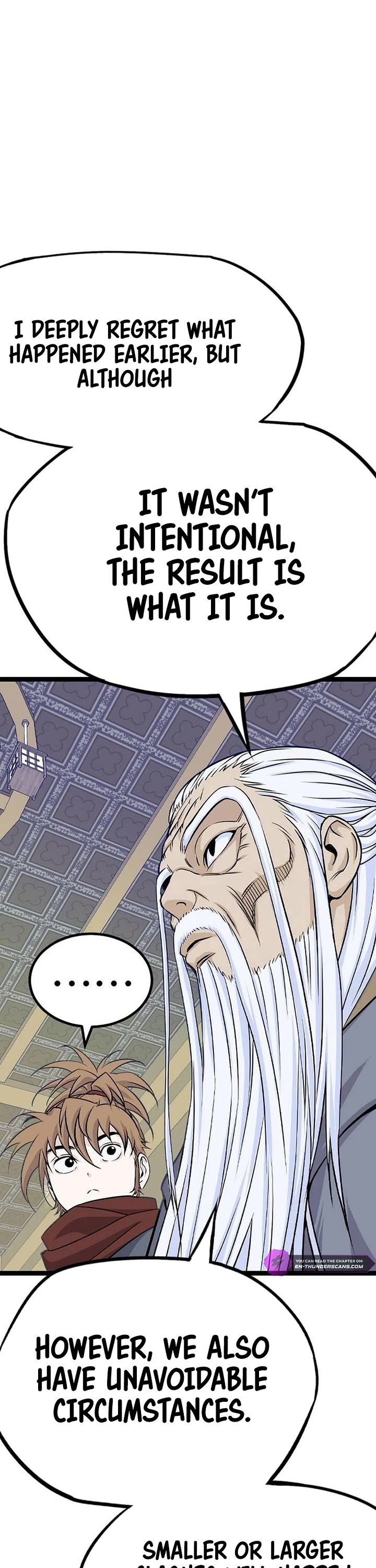 Asura chapter 14 page 77