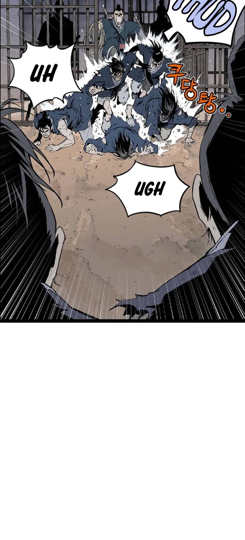 Asura chapter 15 page 10