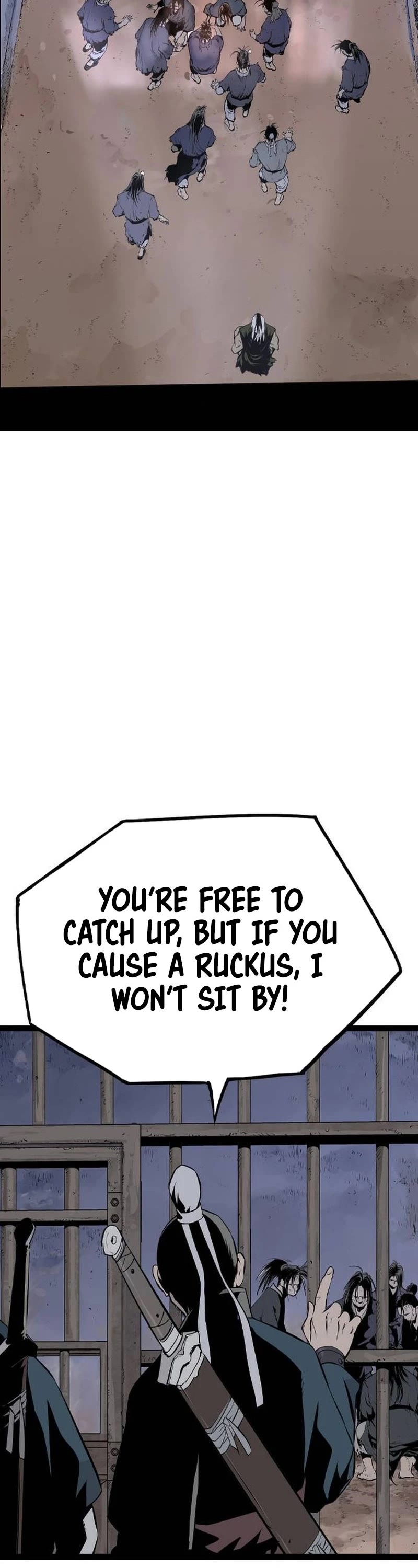 Asura chapter 15 page 12