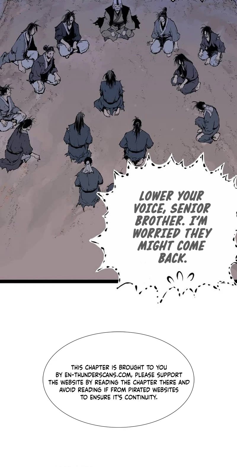 Asura chapter 15 page 20