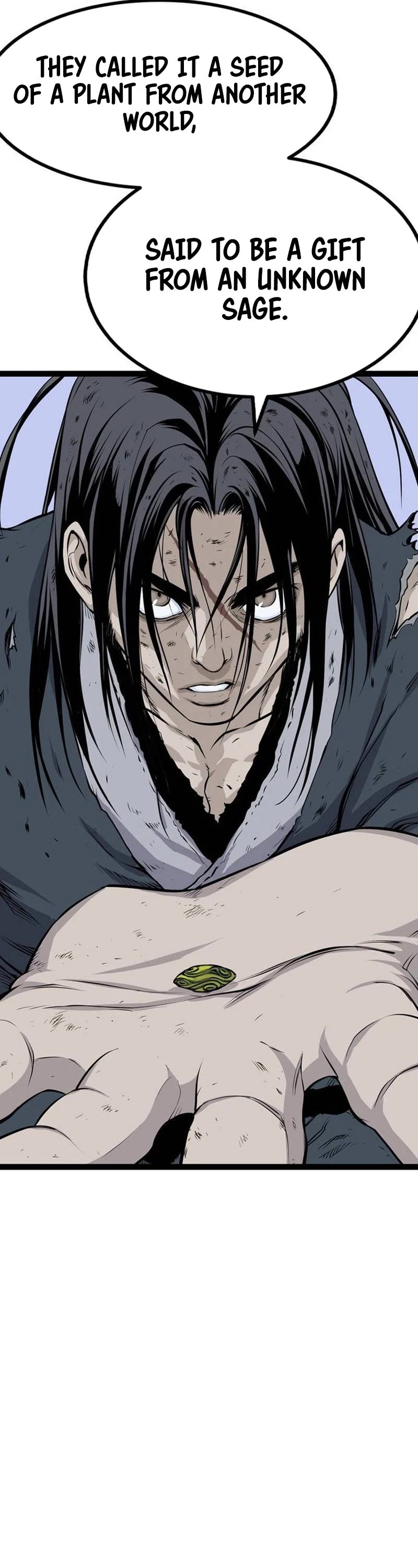 Asura chapter 15 page 31