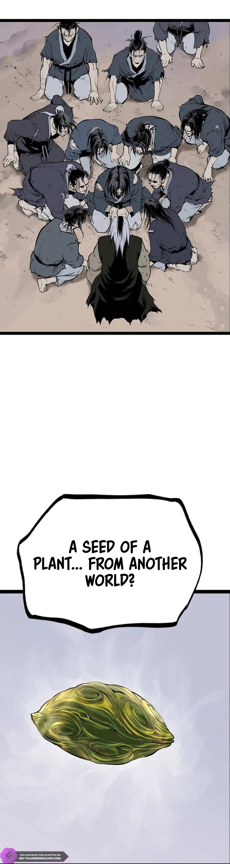 Asura chapter 15 page 32