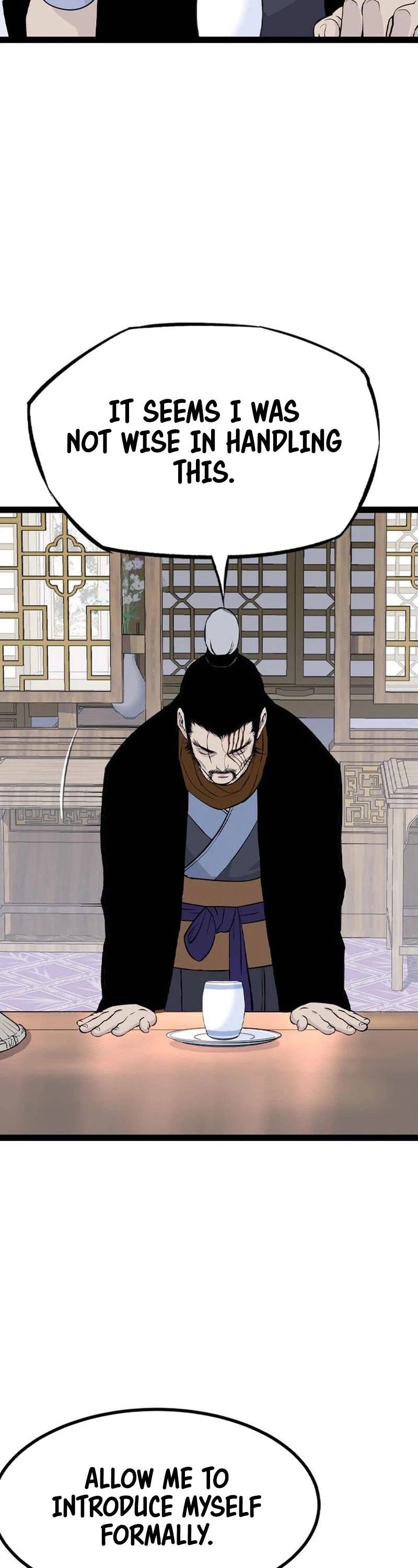 Asura chapter 15 page 37