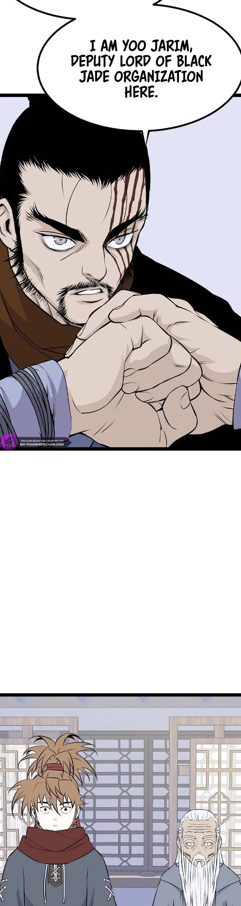 Asura chapter 15 page 38