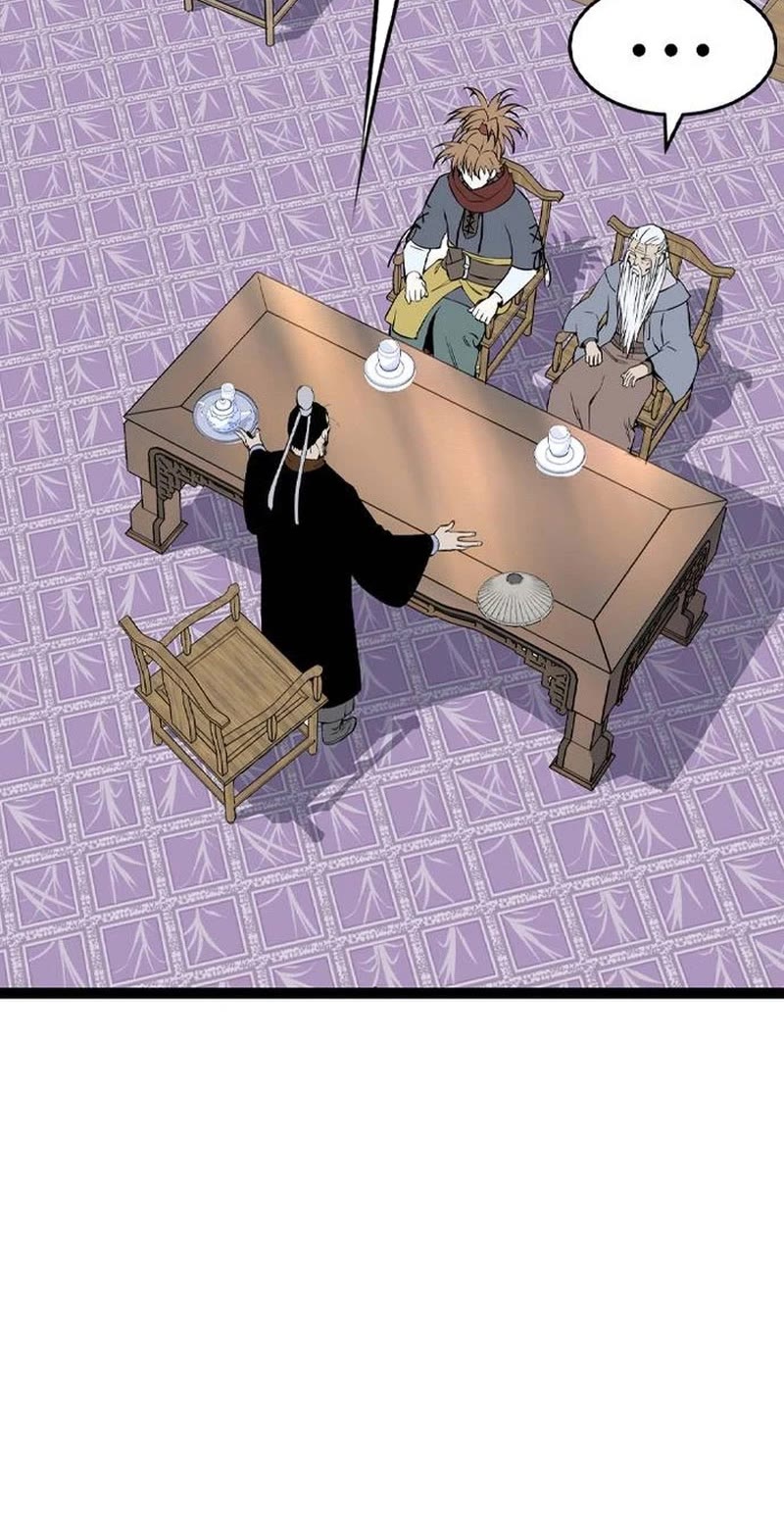 Asura chapter 15 page 40