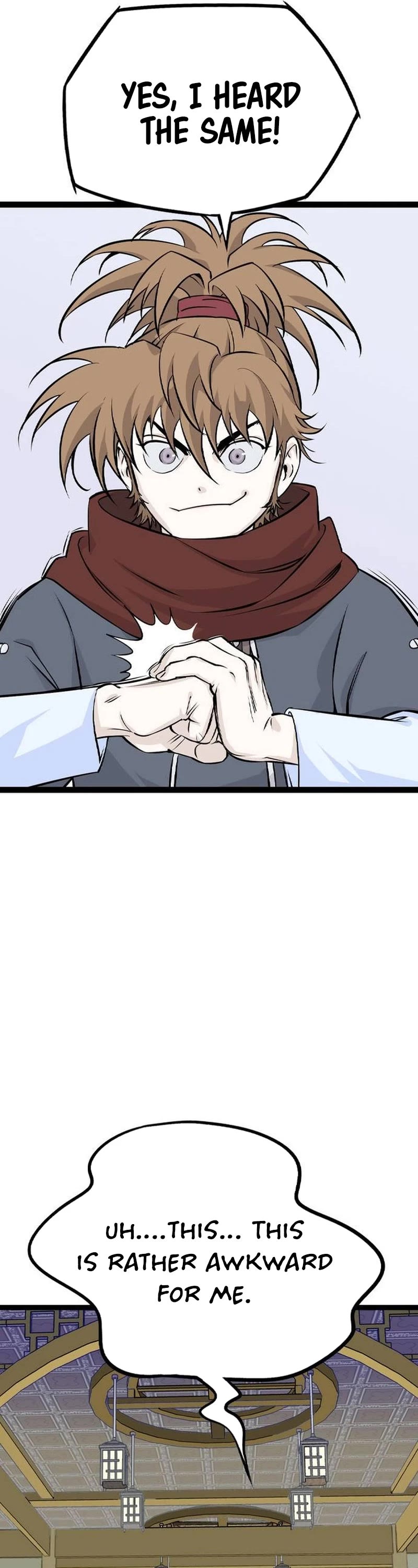 Asura chapter 15 page 43